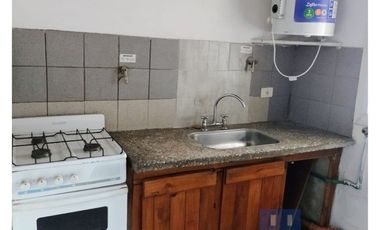 ALQUILO DEPARTEMANTO DE 2 AMBIENTES CALLE HUMAITA, TAPIALES