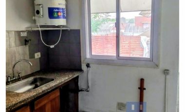 ALQUILO DEPARTEMANTO DE 2 AMBIENTES CALLE HUMAITA, TAPIALES