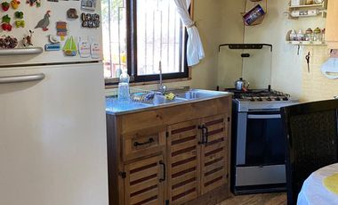 CASA 3 DORMITORIOS,2 BAÑOS,A 15 MINUTOS DE ALGARROBO
