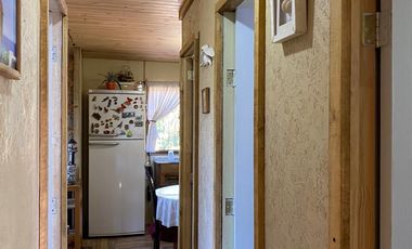 CASA 3 DORMITORIOS,2 BAÑOS,A 15 MINUTOS DE ALGARROBO