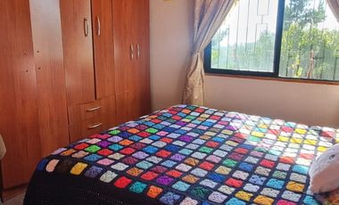 CASA 3 DORMITORIOS,2 BAÑOS,A 15 MINUTOS DE ALGARROBO