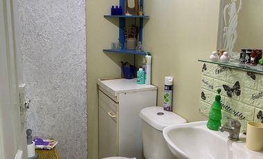 CASA 3 DORMITORIOS,2 BAÑOS,A 15 MINUTOS DE ALGARROBO
