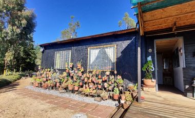 CASA 3 DORMITORIOS,2 BAÑOS,A 15 MINUTOS DE ALGARROBO