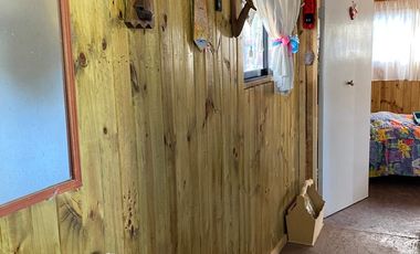 CASA 3 DORMITORIOS,2 BAÑOS,A 15 MINUTOS DE ALGARROBO