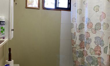 CASA 3 DORMITORIOS,2 BAÑOS,A 15 MINUTOS DE ALGARROBO