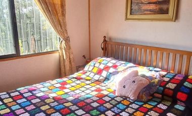 CASA 3 DORMITORIOS,2 BAÑOS,A 15 MINUTOS DE ALGARROBO
