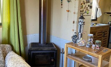 CASA 3 DORMITORIOS,2 BAÑOS,A 15 MINUTOS DE ALGARROBO