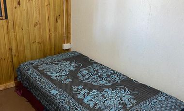 CASA 3 DORMITORIOS,2 BAÑOS,A 15 MINUTOS DE ALGARROBO