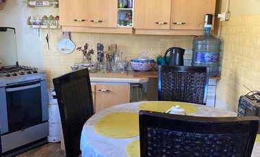 CASA 3 DORMITORIOS,2 BAÑOS,A 15 MINUTOS DE ALGARROBO