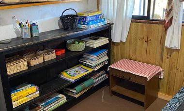 CASA 3 DORMITORIOS,2 BAÑOS,A 15 MINUTOS DE ALGARROBO