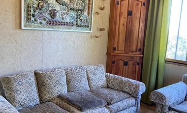 CASA 3 DORMITORIOS,2 BAÑOS,A 15 MINUTOS DE ALGARROBO