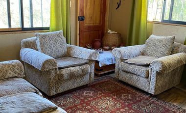 CASA 3 DORMITORIOS,2 BAÑOS,A 15 MINUTOS DE ALGARROBO