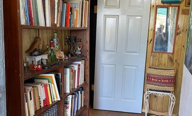 CASA 3 DORMITORIOS,2 BAÑOS,A 15 MINUTOS DE ALGARROBO