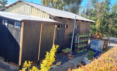 CASA 3 DORMITORIOS,2 BAÑOS,A 15 MINUTOS DE ALGARROBO