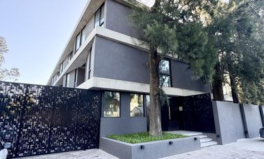 Departamento en alquiler 3 ambientes Enjoy Canning