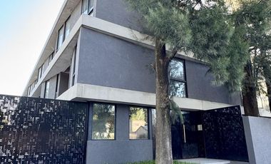 Departamento en alquiler 3 ambientes Enjoy Canning