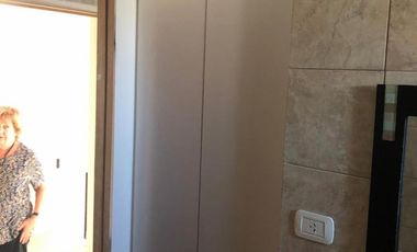 Departamento de tres ambientes a la venta en Muñiz