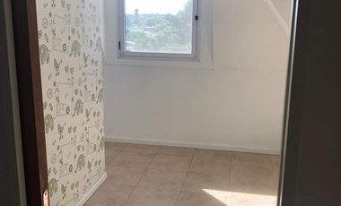 Departamento de tres ambientes a la venta en Muñiz