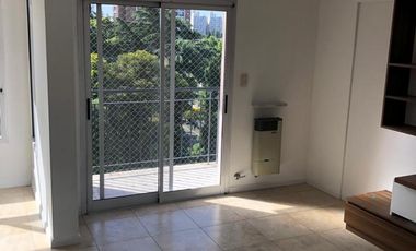 Departamento de tres ambientes a la venta en Muñiz
