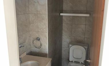 Departamento de tres ambientes a la venta en Muñiz