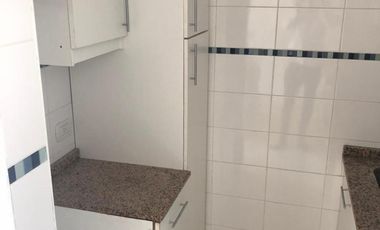 Departamento de tres ambientes a la venta en Muñiz