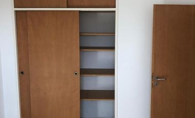 Departamento de tres ambientes a la venta en Muñiz