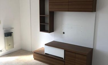 Departamento de tres ambientes a la venta en Muñiz
