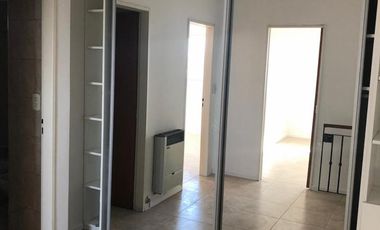 Departamento de tres ambientes a la venta en Muñiz