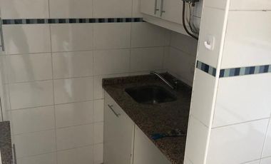 Departamento de tres ambientes a la venta en Muñiz