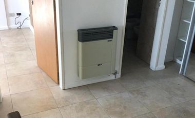 Departamento de tres ambientes a la venta en Muñiz