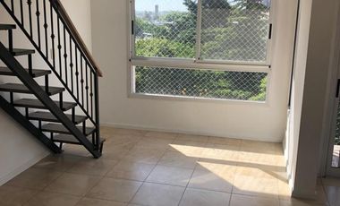 Departamento de tres ambientes a la venta en Muñiz