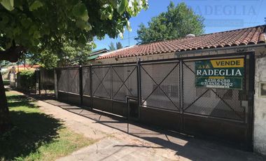 Casa en venta en Almirante Brown