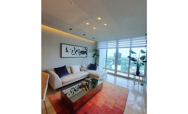 Alquiler Apartamento Amoblado en Costa del Este, Edificio The Regent