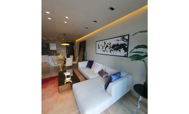 Alquiler Apartamento Amoblado en Costa del Este, Edificio The Regent