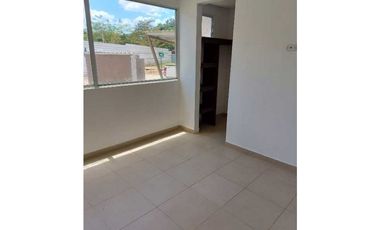 APARTAMENTO EN  ARRAIJAN PH LA SIERRA 3REC 2B 85M2 PLANTA BAJA