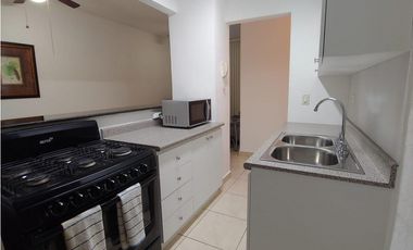 VENTA APARTAMENTO AMOBLADO ALBROOK
