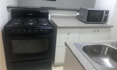 VENTA APARTAMENTO AMOBLADO ALBROOK