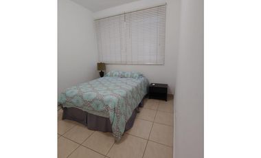 VENTA APARTAMENTO AMOBLADO ALBROOK