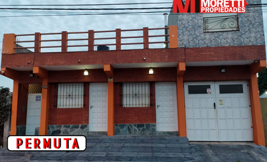 VENTA – COMPLEJO DE DEPARTAMENTOS – MAR DE AJO – COSTA ATLANTICA
