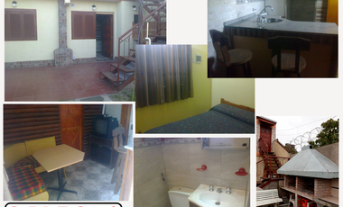 VENTA – COMPLEJO DE DEPARTAMENTOS – MAR DE AJO – COSTA ATLANTICA