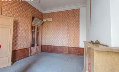 EDIFICIO EN BLOCK de 1877 M2 con atención al público y depósito en Alquiler Sin expensas