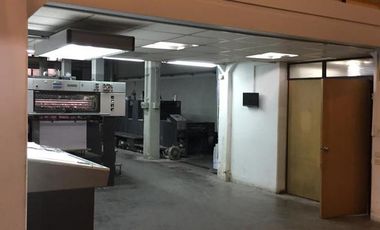 EDIFICIO EN BLOCK de 1877 M2 con atención al público y depósito en Alquiler Sin expensas