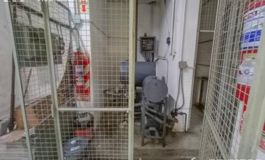 EDIFICIO EN BLOCK de 1877 M2 con atención al público y depósito en Alquiler Sin expensas