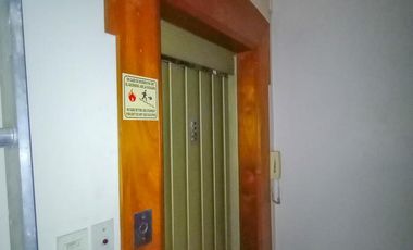 EDIFICIO EN BLOCK de 1877 M2 con atención al público y depósito en Alquiler Sin expensas