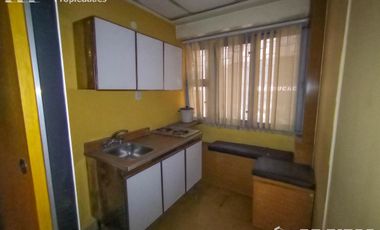 EDIFICIO EN BLOCK de 1877 M2 con atención al público y depósito en Alquiler Sin expensas