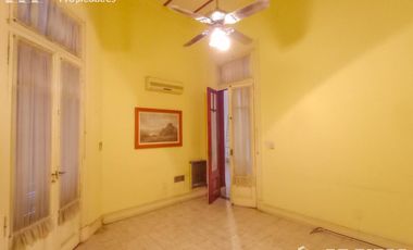 EDIFICIO EN BLOCK de 1877 M2 con atención al público y depósito en Alquiler Sin expensas