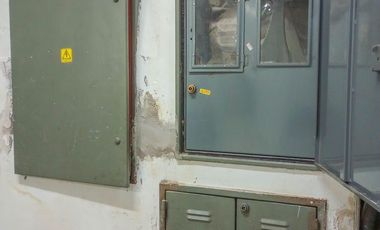 EDIFICIO EN BLOCK de 1877 M2 con atención al público y depósito en Alquiler Sin expensas