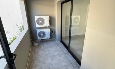 Hermoso Departamento a Estrenar en Banfield