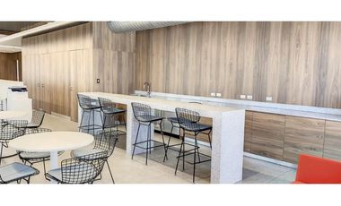 Oficina en Kenex Plaza - Obarrio (ID 13006)
