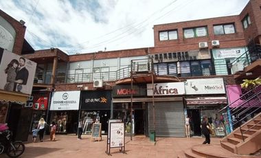 Local dentro de Paseo Belgrano en venta